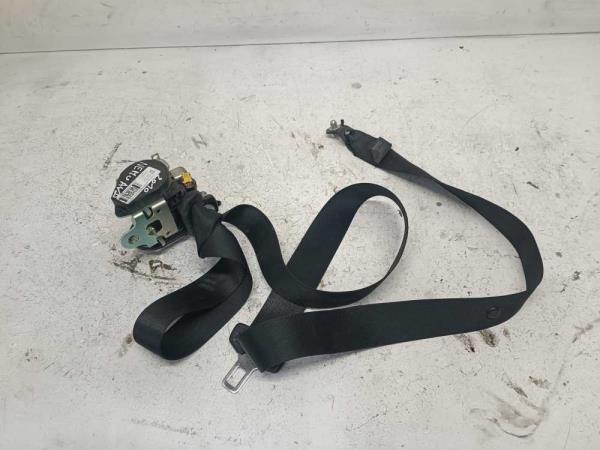 CEINTURE AVANT DROIT FIAT/CITROEN/PEUGEOT - Vue 1